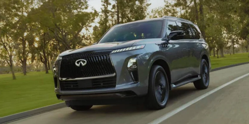INFINITI of Ontario Ontario CA