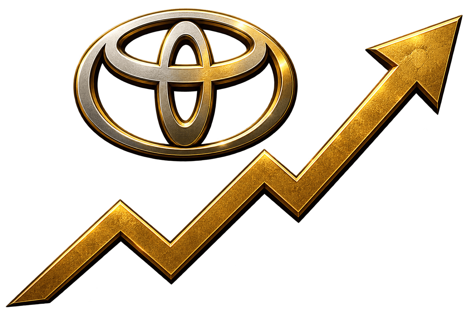 Toyota Graph