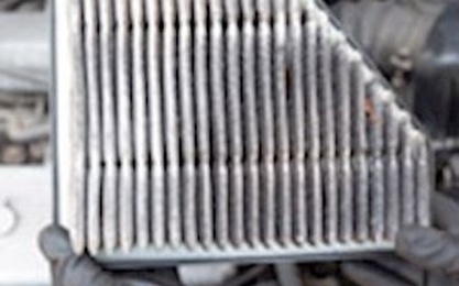 Engine Air Filter