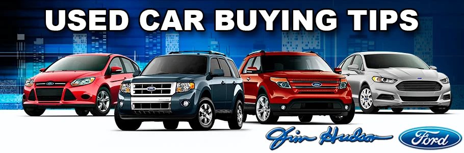Jim Hudson Ford Lexington SC