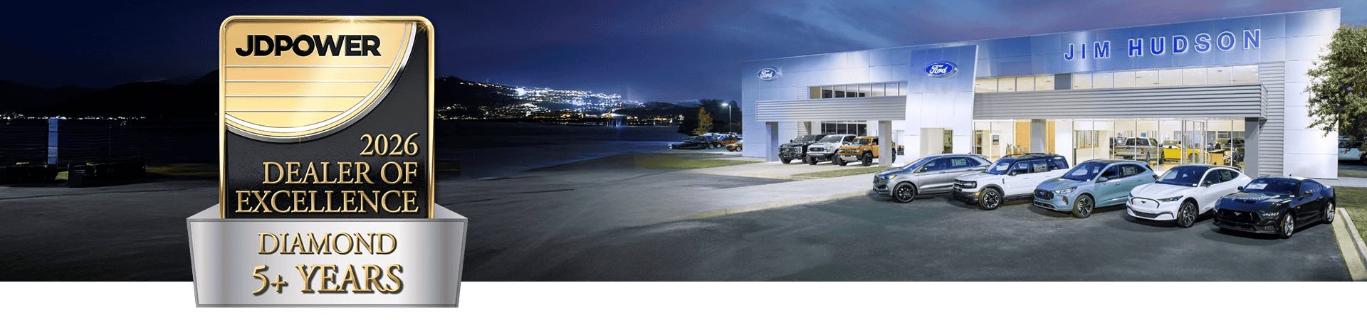 Jim Hudson Ford Lexington SC