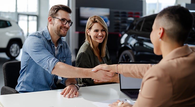 Jim Hudson Ford Lexington SC