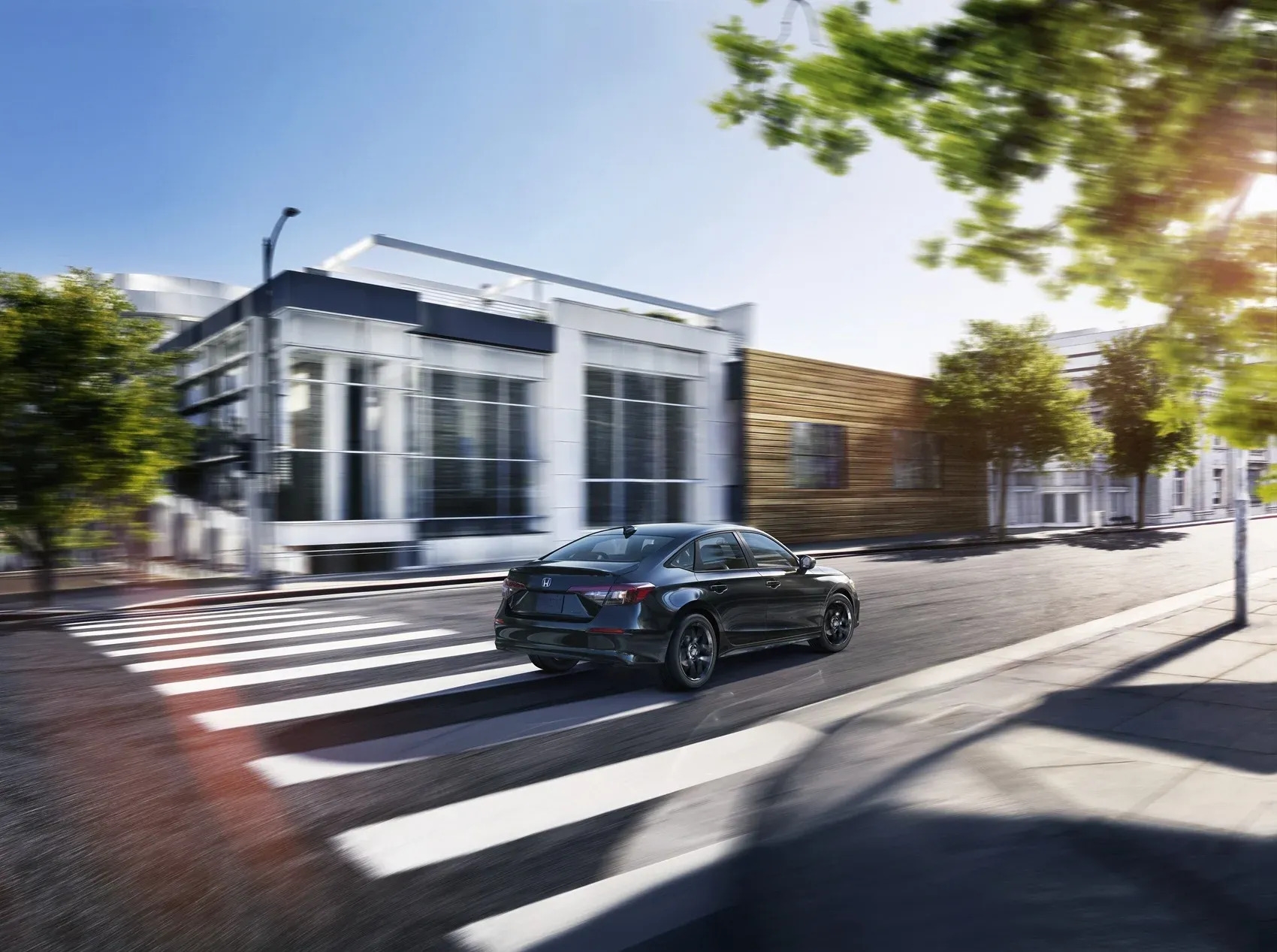 Honda Dealer near Staten Island NY
