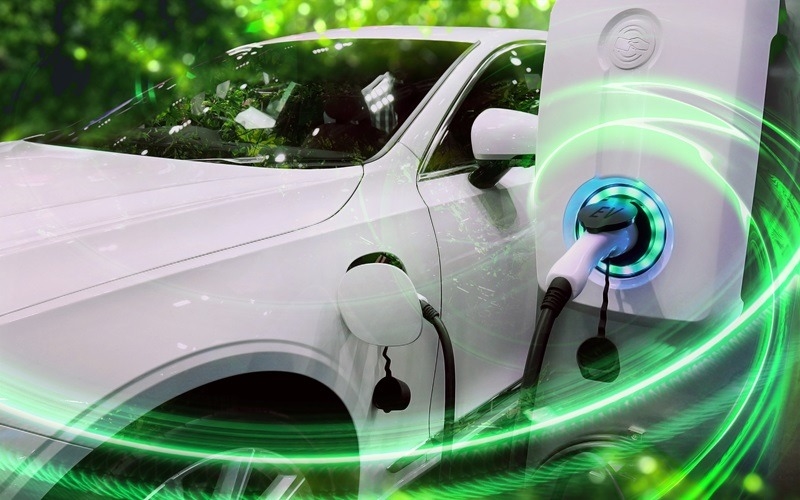 Electric Vehicle Dealer Union NJ