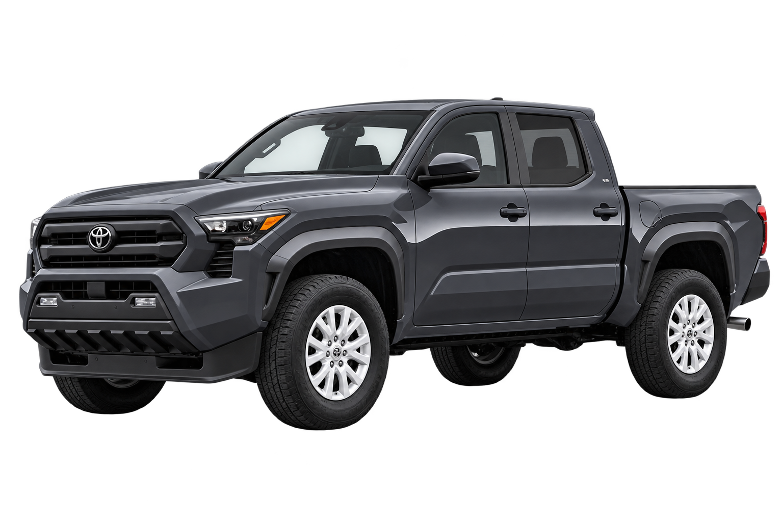 Toyota Tacoma 4WD