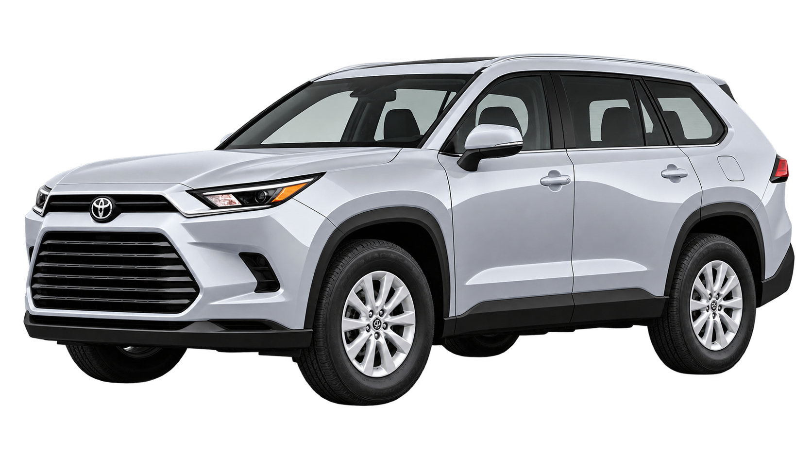 Toyota Grand Highlander