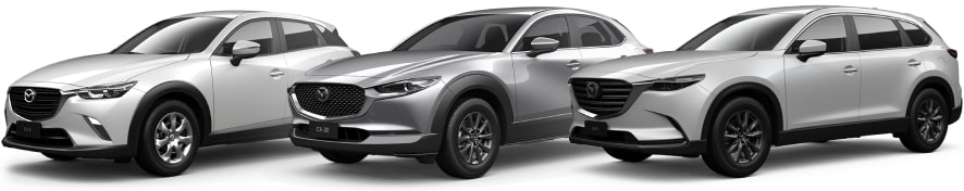 Total Confidence Certified - Koons Mazda of Silver Spring