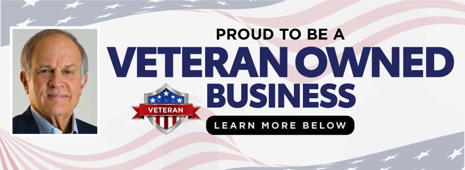 Veteran-Owned Business