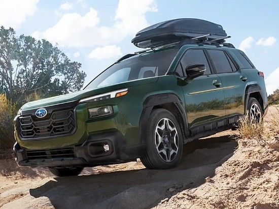 Flagstaff Subaru in Flagstaff, AZ