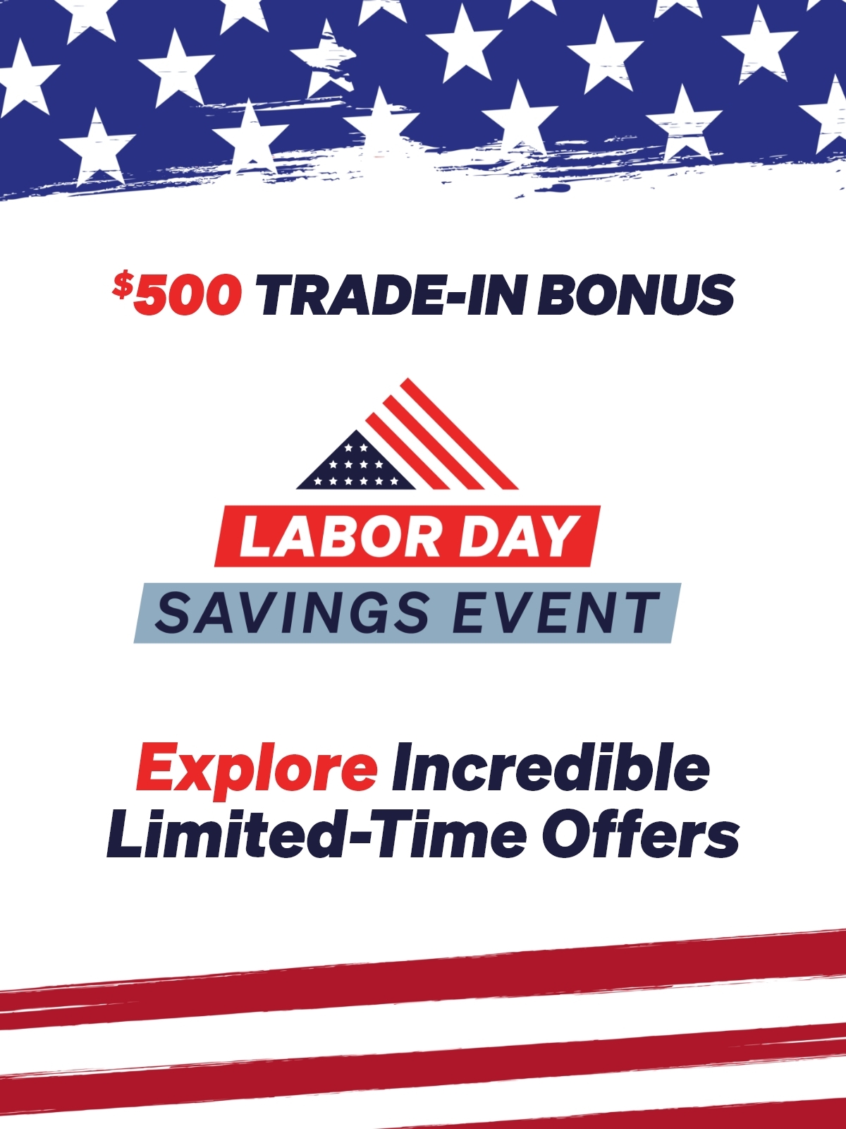 Labor Day