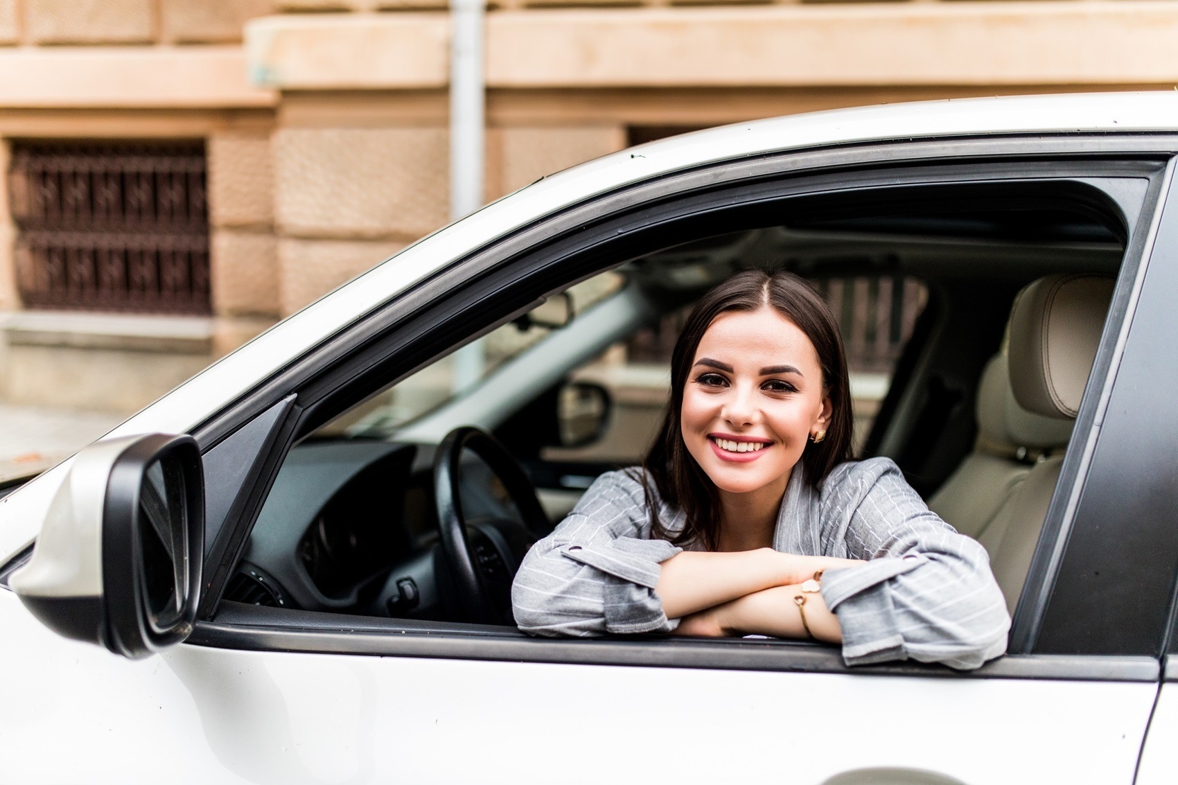 College Grad Car Buyer Guide