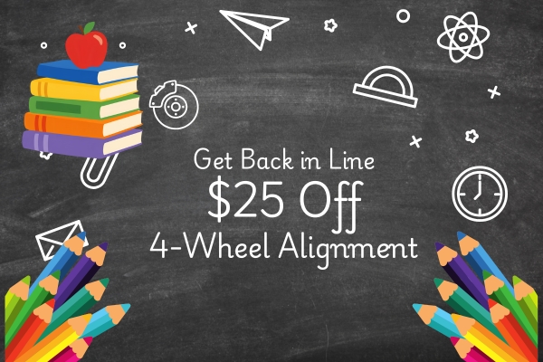 Alignment Special
