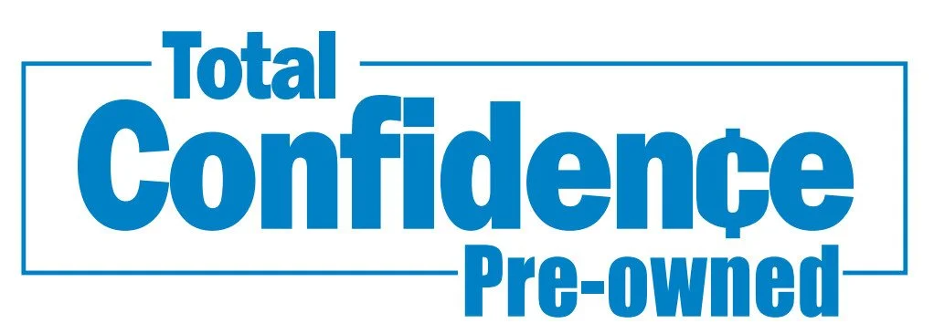 Total Confidence Used Cars - Koons Ford Silver Spring