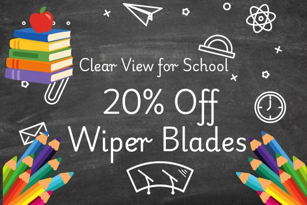 Wiper Blades