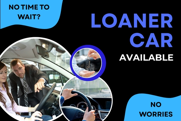 Loaner Car