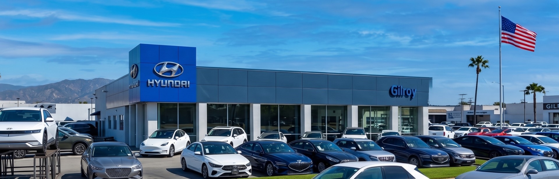 Hyundai of Gilroy - Our Story