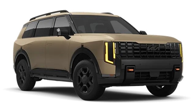 Kia Telluride