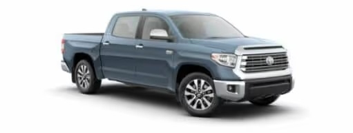 2021 Toyota Tundra