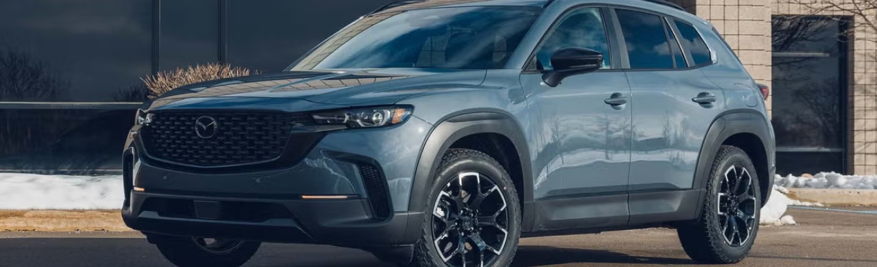 CX-50