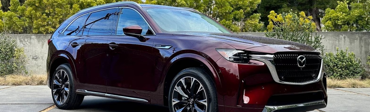 CX-90