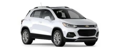 2022 Chevy Trax