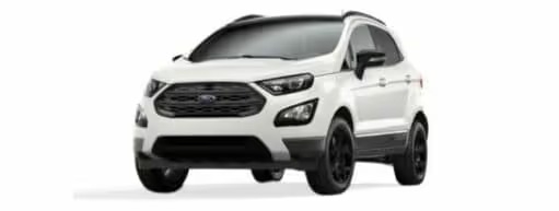 2022 Ford EcoSport