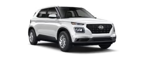 2022 Hyundai Venue