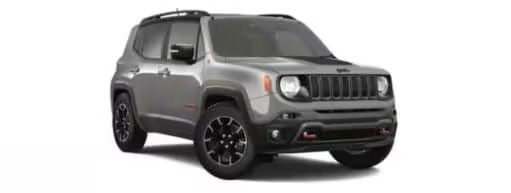 2022 Jeep Renegade