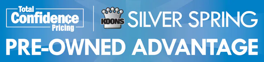 Quality Used Cars - Koons Lincoln of Bethesda