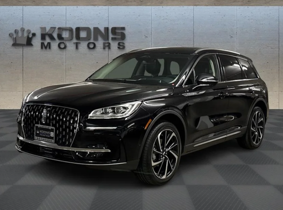 Koons Lincoln of Bethesda
