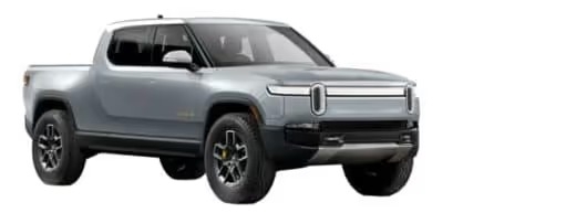 2022 Rivian R1T