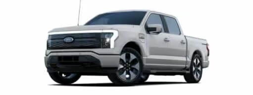 2022 Ford F-150 Lightning