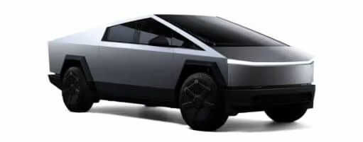 2022 Tesla Cybertruck