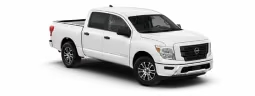 2022 Nissan Titan