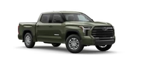 2022 Toyota Tundra