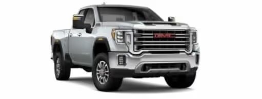 2022 GMC Sierra 2500 HD