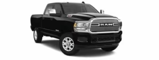 2022 Ram 2500 HD