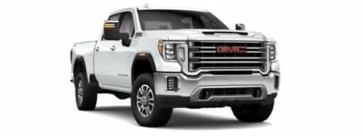 2022 GMC Sierra 3500 HD