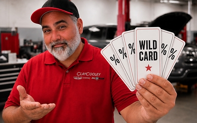 Wild Card