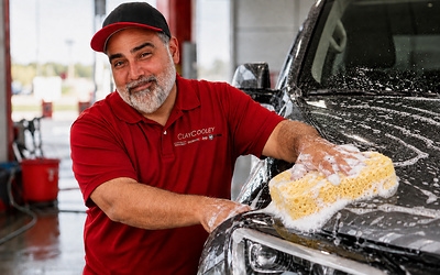 Car Wash