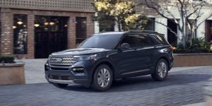 Jim Hudson Ford Lexington SC