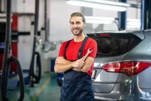 Jim Hudson Ford Lexington SC