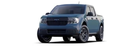 2022 Ford Maverick