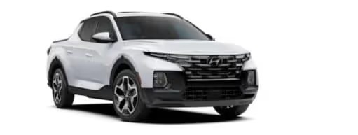 2022 Hyundai Santa Cruz