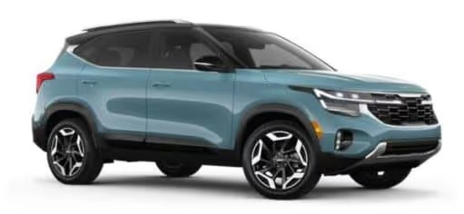 2023 Kia Seltos