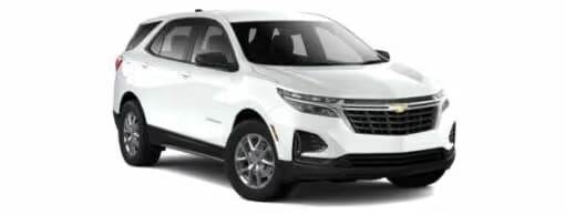 2023 Chevy Equinox