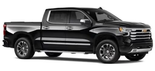 2023 Chevy Silverado 1500