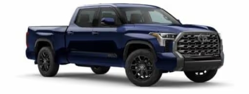 2023 Toyota Tundra