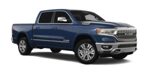 2024 Ram 1500