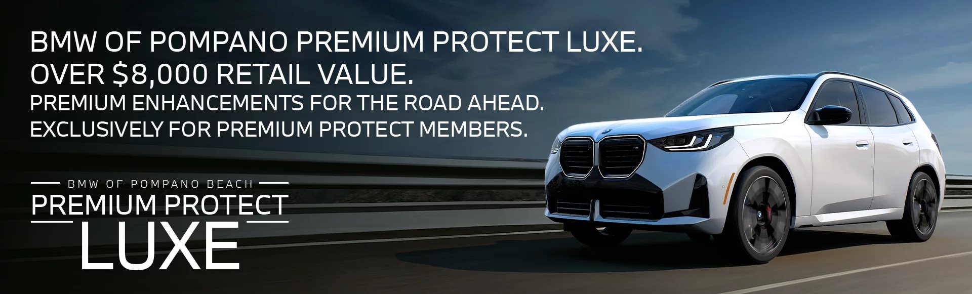 BMW of Pompano Beach Pompano Beach FL